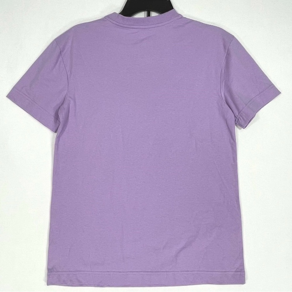 Target Black History Month Purple Artistic Graphic Tshirt Featured On TVUpshaws - Picture 3 of 8